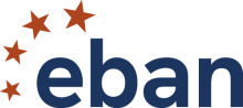 European Business Angels Network logo