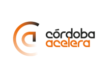 Córdoba Acelera logo