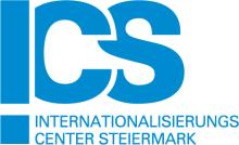 Internationalisation Centre Styria logo