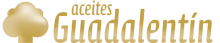 Aceites Guadalentin SL logo