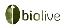 Biolive Biyolojik ve Kimyasal Teknolojiler San. ve Tic. A.S. logo