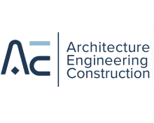ARCHITECTURE, ENGINEERING AND CONSTRUCTION EUROCLUSTER FOR FUTURE BUILT ENVIRONMENT logo