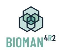 BioManufacturing Eurocluster for Recovery and Resilience in EU logo