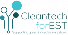Cleantech ForEst logo