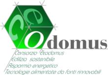 Consorzio Ecodomus logo