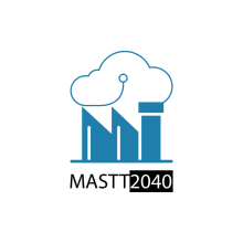 MANUFACTURING AS A SERVICE FOR THE EU'S TWIN TRANSITION UNTIL 2040 logo