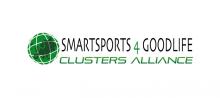 SmartSports4GoodLife logo