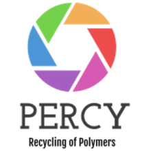 PolymER reCYcling logo