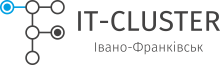 Ivano-Frankivsk IT Cluster logo