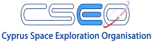 Cyprus Space Cluster logo