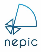 North East of England Process Industry Cluster (NEPIC) logo