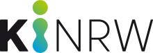 KI.NRW logo
