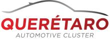 QUERETARO AUTOMOTIVE CLUSTER logo
