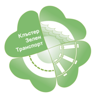 Cluster Green Transport logo