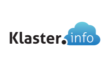 Klaster.info logo