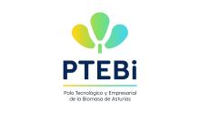 Technological and Business Pole of the Biomass of Asturias logo