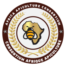 Africa Apiculture Consortium logo