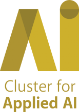Cluster for Applied AI logo
