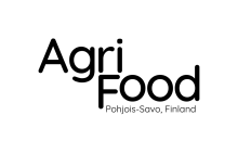 Agri-Food Cluster North Savo  logo