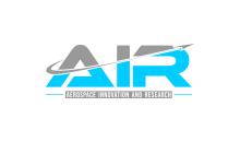 AIR - Aerospace Innovation & Research logo