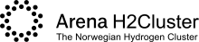 The Norwegian Hydrogen Cluster logo