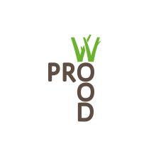PRO WOOD Regional Wood Cluster logo