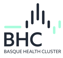 Basque Health Cluster logo