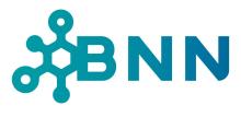 BioNanoNet Forschungsgesellschaft mbH (BNN) logo