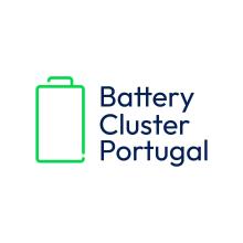 Battery Cluster Portugal logo