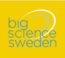 Big Science Sweden logo