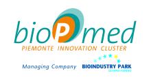 bioPmed / Bioindustry Park logo