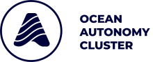 Ocean Autonomy Cluster logo