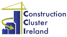 Construction Cluster Ireland logo