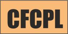 Cluster Footwear Circle logo