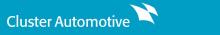 Cluster Automotive logo
