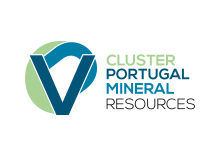 ASSOCIAÇÃO CLUSTER PORTUGAL MINERAL RESOURCES logo