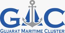Gujarat Maritime Cluster logo