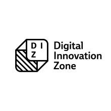 Digital Innovation Zone logo