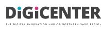 DigiCenterNS logo