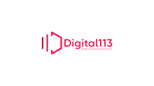 Digital 113 logo