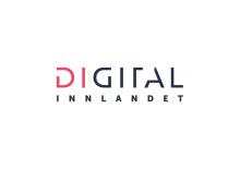 Digital Innlandet logo