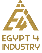 Egyptian Association for Industrial Technology Services logo