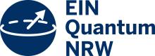 EIN Quantum NRW logo