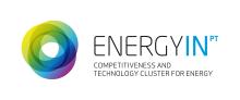 EnergyIN - the Competitiveness and Technology Cluster for Energy | Portugal logo
