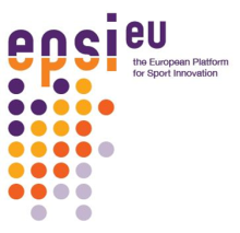 European Platform for Sport Innovation logo