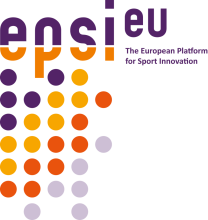EPSI - European Platform for Sport Innovation logo