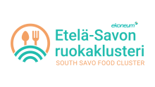 South Savo Food Cluster logo