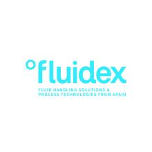 FLUIDEX logo