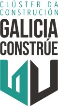 Galician Construction Cluster logo
