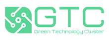 Green Technology CLUSTER logo